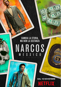 Narcos: Messico