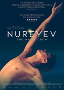 Locandina Nureyev - The white crow