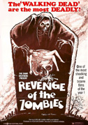 Revenge of the zombies