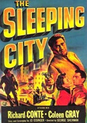 Mentre la città dorme