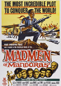 The madmen of Mandoras