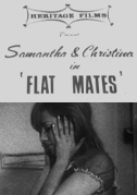 Flat mates