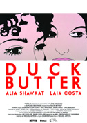 Duck Butter