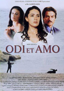 Odi et amo