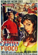 Capitan Fuoco