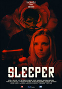 Locandina Sleeper - Doppia identità - Film (2018)