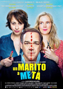 Locandina Un marito a metà - Film (2017)
