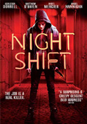 Locandina Nightshift