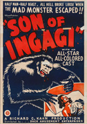 Locandina Son of Ingagi