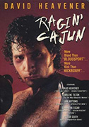 Locandina Ragin' cajun