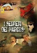 Locandina I segreti dei Narcos - Miniserie TV (2018)