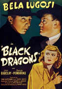 Black dragons
