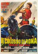 Il colosso di Roma