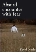 Locandina Absurd encounter with fear