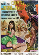 Una regina per Cesare