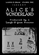 Alice's Wonderland