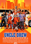 Locandina Uncle Drew