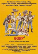 Gorp