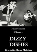 Dizzy Dishes