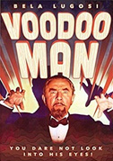 Voodoo man