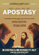 Apostasia