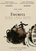 La favorita