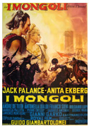 I mongoli