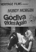 Godiva rides again