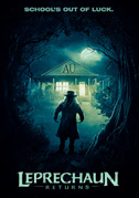 Leprechaun returns