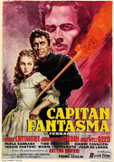 Capitan Fantasma