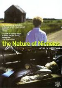 Locandina The nature of Nicholas