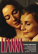 Locandina Lianna: un amore diverso