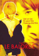 Locandina Le balorde - Film (1999)