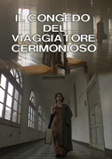 Il congedo del viaggiatore cerimonioso
