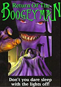 Return of the boogeyman