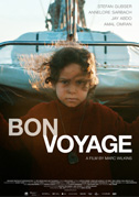 Locandina Bon voyage