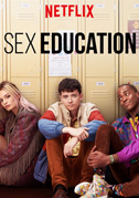 Locandina Sex education
