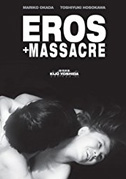 Locandina Eros + massacro