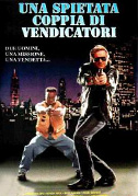 Una spietata coppia di vendicatori