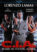 C.I.A. - Nome in codice: Alexa
