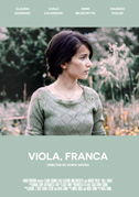 Locandina Viola, Franca