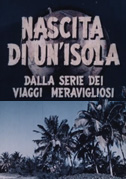 Locandina Nascita di un'isola