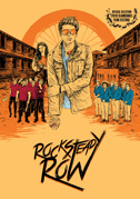 Rock steady row