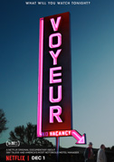 Locandina Voyeur