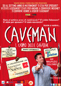 Caveman - L'uomo delle caverne