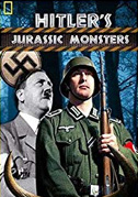 Il Jurassic Park di Hitler