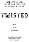 Twisted