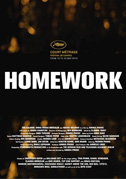 Locandina Homework