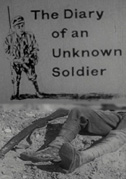 The diary of an unknown soldier
