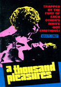 A thousand pleasures